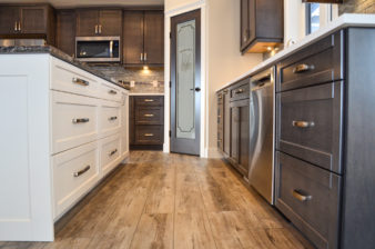 Cypress Cabinets