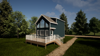 SERENITY SIMPLE HOME COMING SOON! $208,300