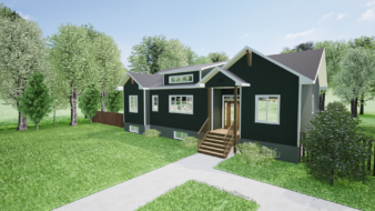 SPRUCE PRE-DESIGN COMING SOON! $384,900